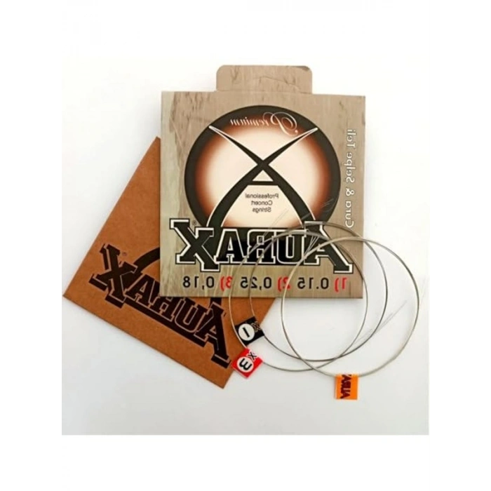 Profesyonel bağlama teli, 016 kalınlık ile müzik deneyimi