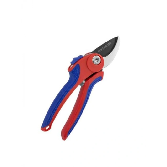 Profesyonel Bahçe Budama Makası, 180mm Uzunluk