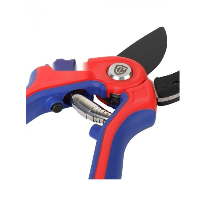 Profesyonel Bahçe Dal Budama Makası - Karbon Çelik Bıçak