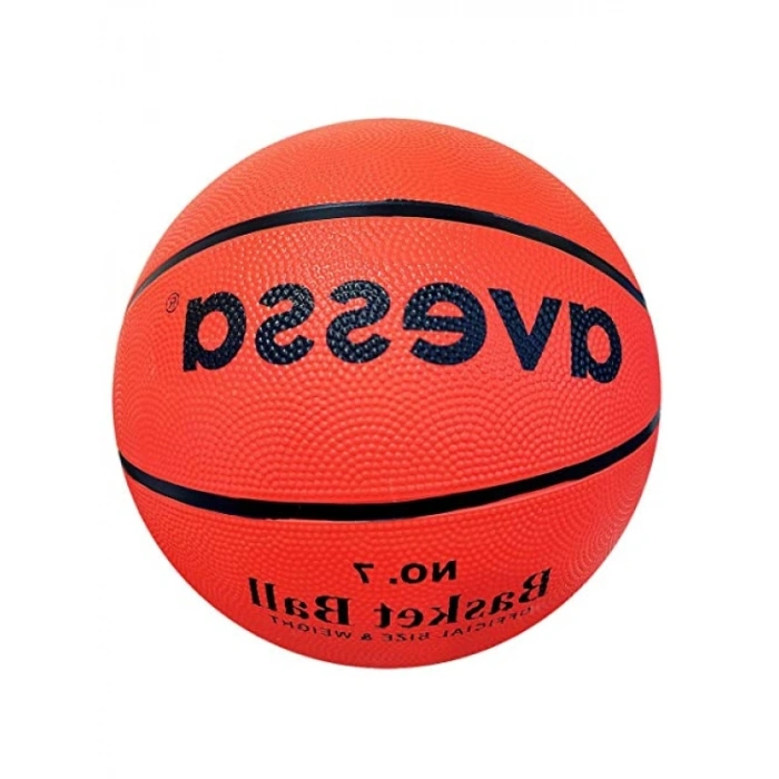 Profesyonel Basketbol Topu No:7, 615 Gr