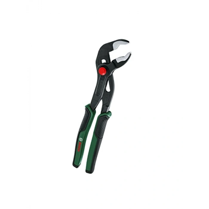 Profesyonel Boru Anahtarı