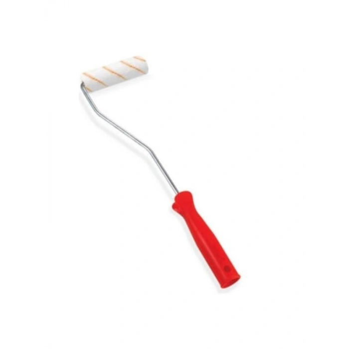 Profesyonel Boya Rulosu Seti (25-20-10 cm)