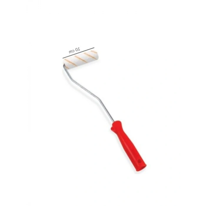 Profesyonel Boya Rulosu Seti (25-20-10 cm)