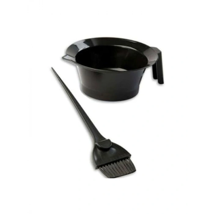 Profesyonel Boya Seti - Kolay Temizlik ve Taşıma