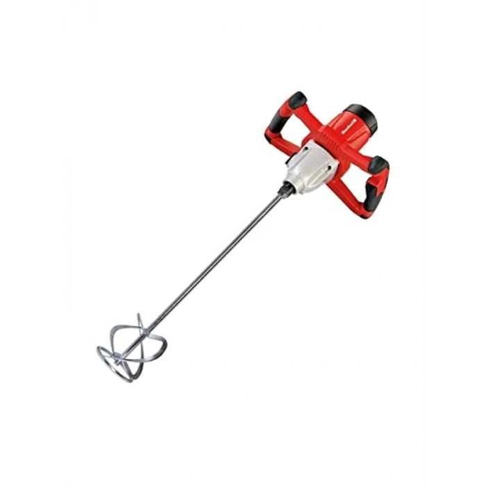 Profesyonel Boya ve Harç Mikseri, 1600W, 2 Vites