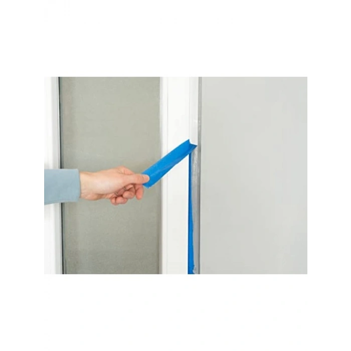 Profesyonel Boyalı Yüzey Bandı, 24 mm x 50 m