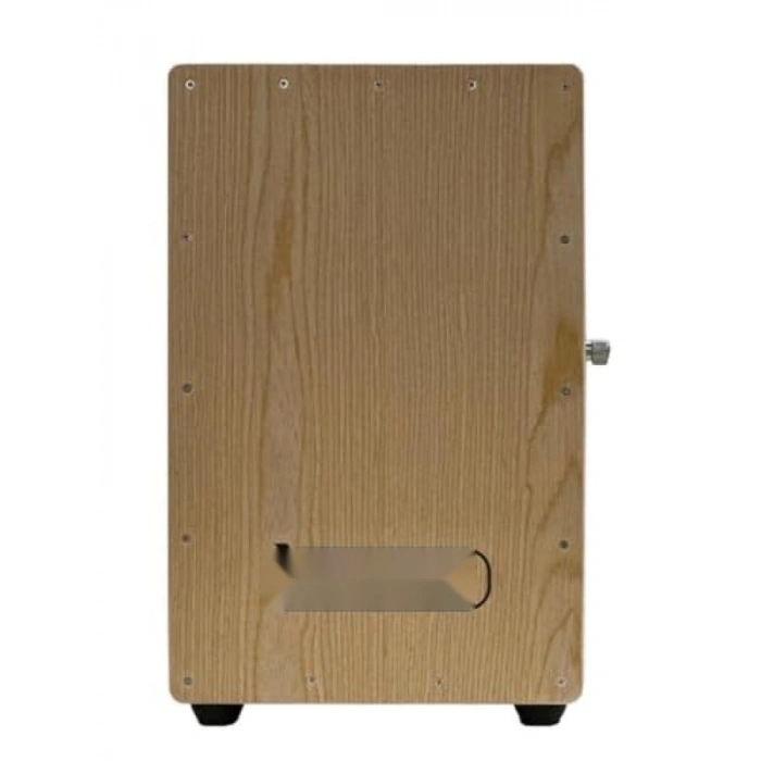 Profesyonel Cajon - Huş Ağacı, 35x31x53 cm