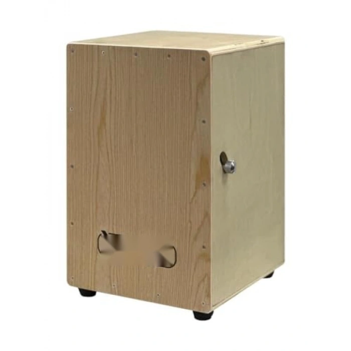 Profesyonel Cajon - Huş Ağacı, 35x31x53 cm