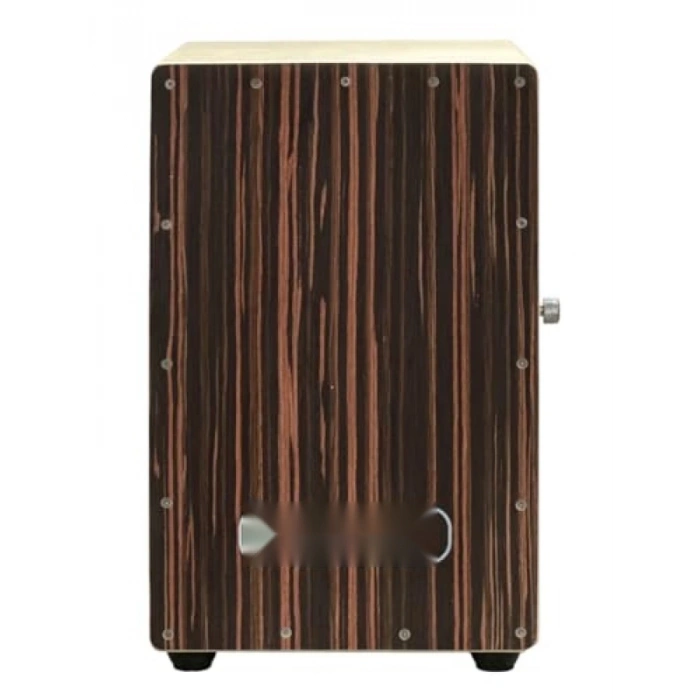 Profesyonel Cajon Huş Ağacı Kort Telli