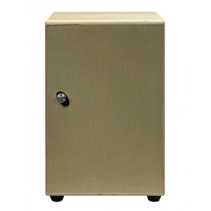 Profesyonel Cajon Huş Ağacı Kort Telli