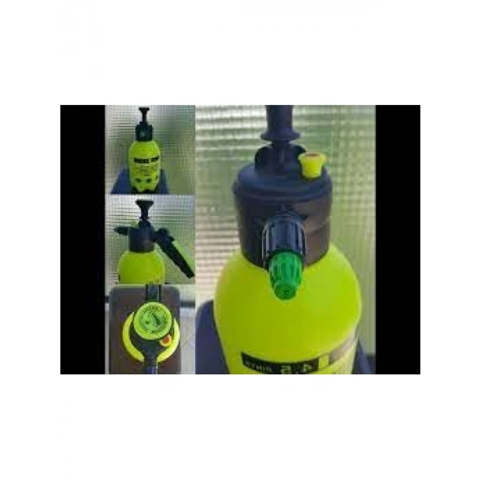 Profesyonel Çiçek Sulama Pompası