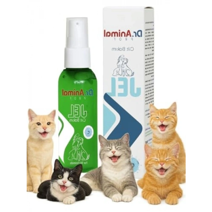 Profesyonel Cilt Bakım Jeli, 100 ml