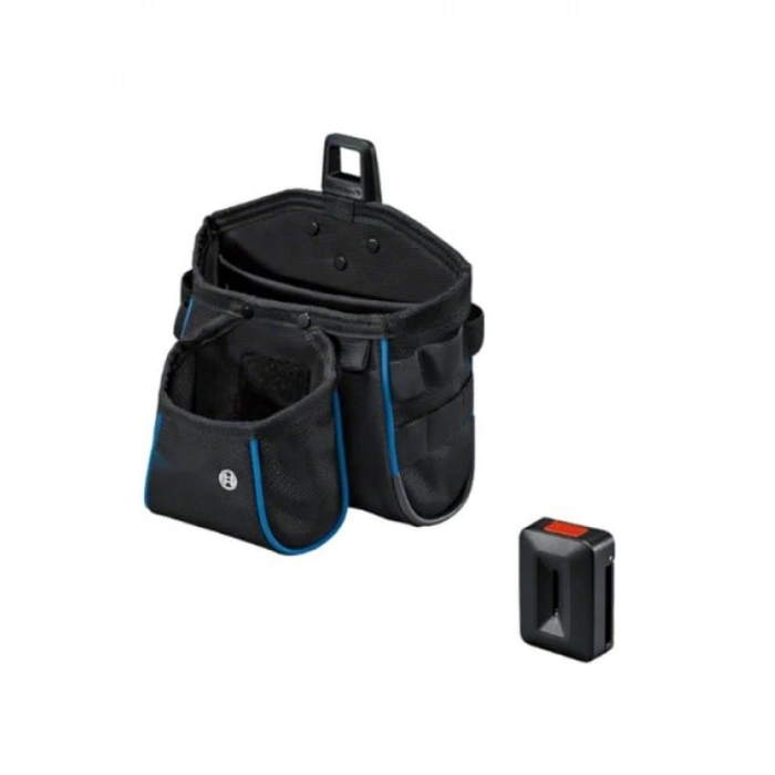 Profesyonel Çok Amaçlı Alet Çantası