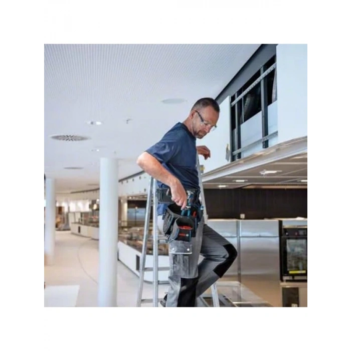 Profesyonel Çok Amaçlı Alet Çantası