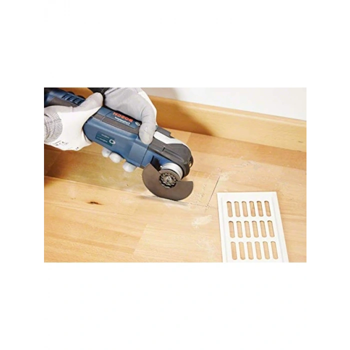 Profesyonel Çok Amaçlı Kesim Seti - 5 Parça