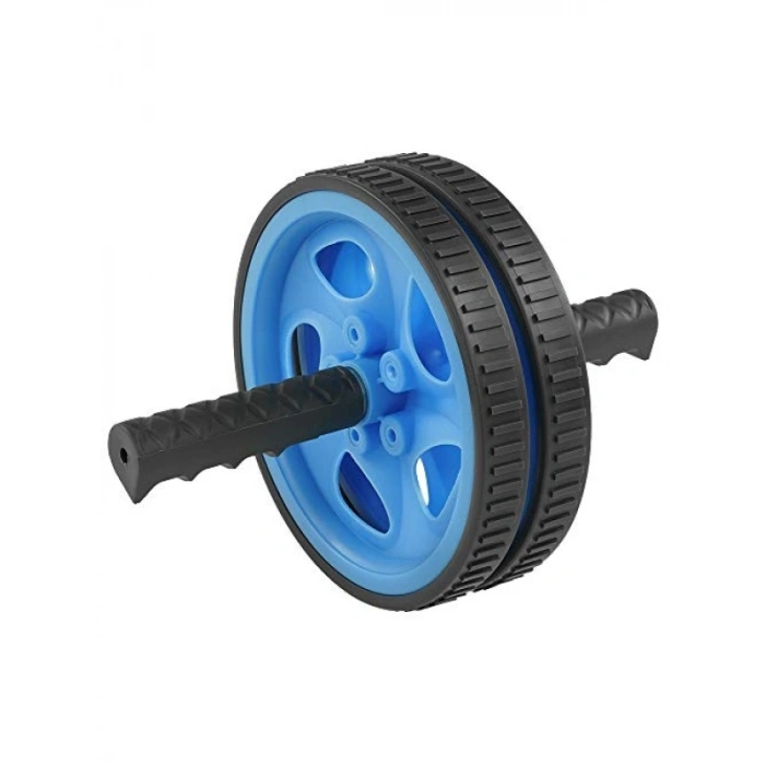 Profesyonel Egzersiz Tekerleği - 18 cm Çap