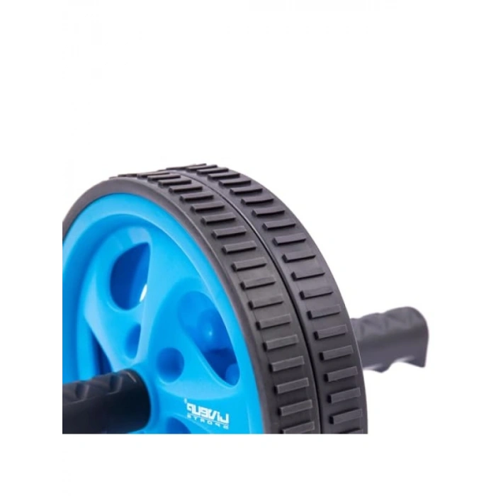 Profesyonel Egzersiz Tekerleği - 18 cm Çap