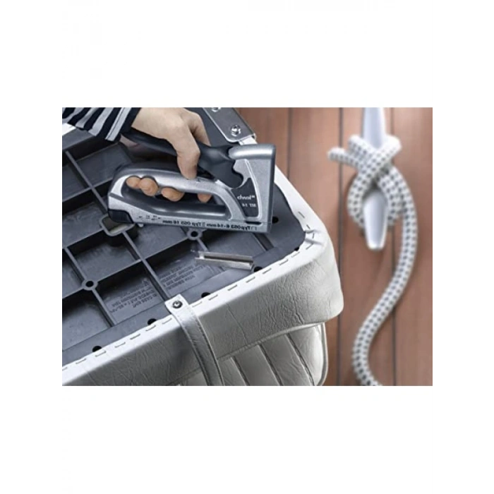 Profesyonel El Tipi Mekanik Zımba Tabancası