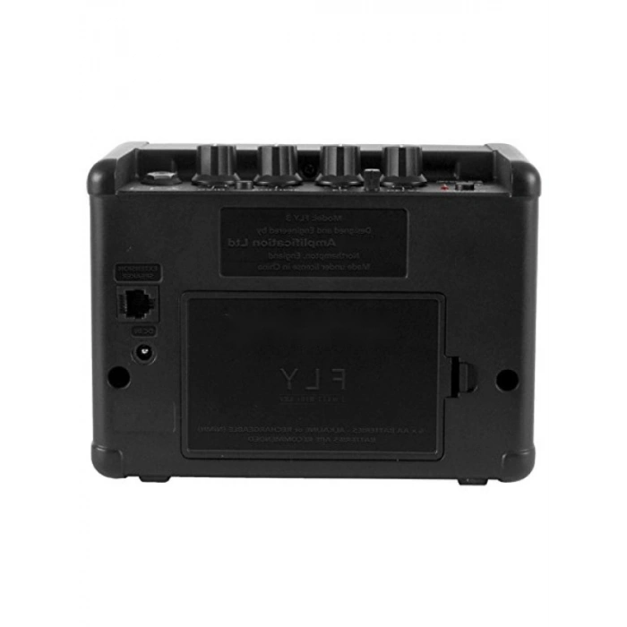 Profesyonel Elektro Gitar Amfisi