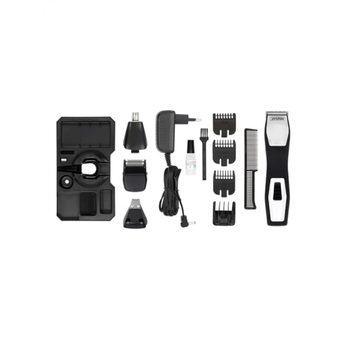 Profesyonel Erkek Bakım Kiti