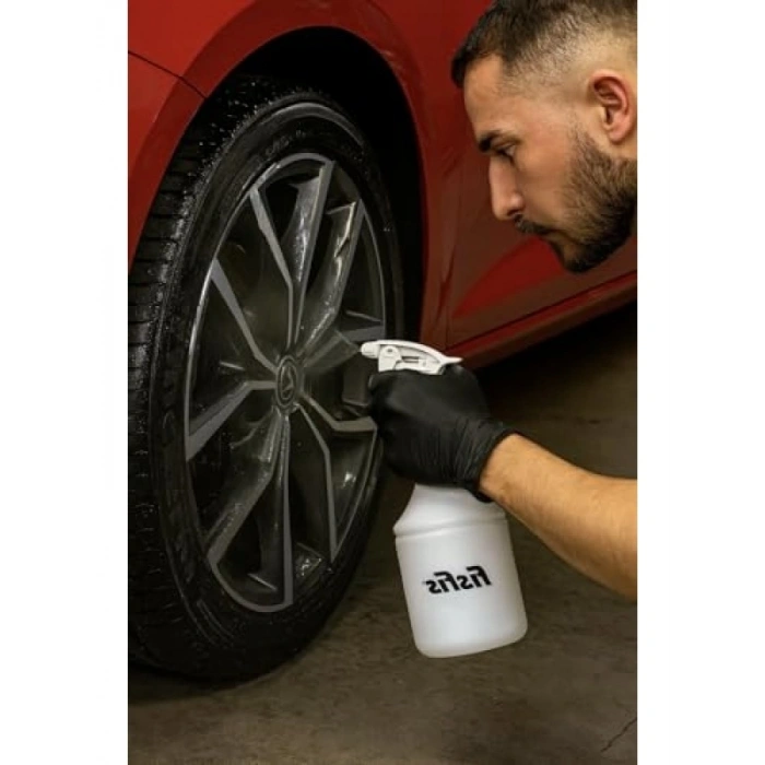 Profesyonel Fısfıs, 1.3cc Güç Kaynağı ile