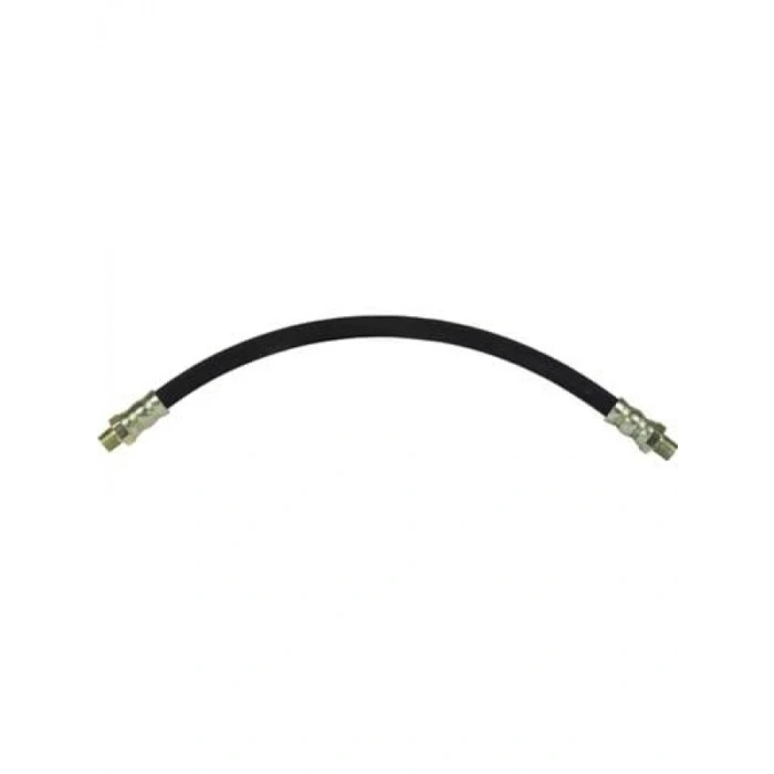 Profesyonel Gres Pompası Hortumu - 11 mm x 50 cm