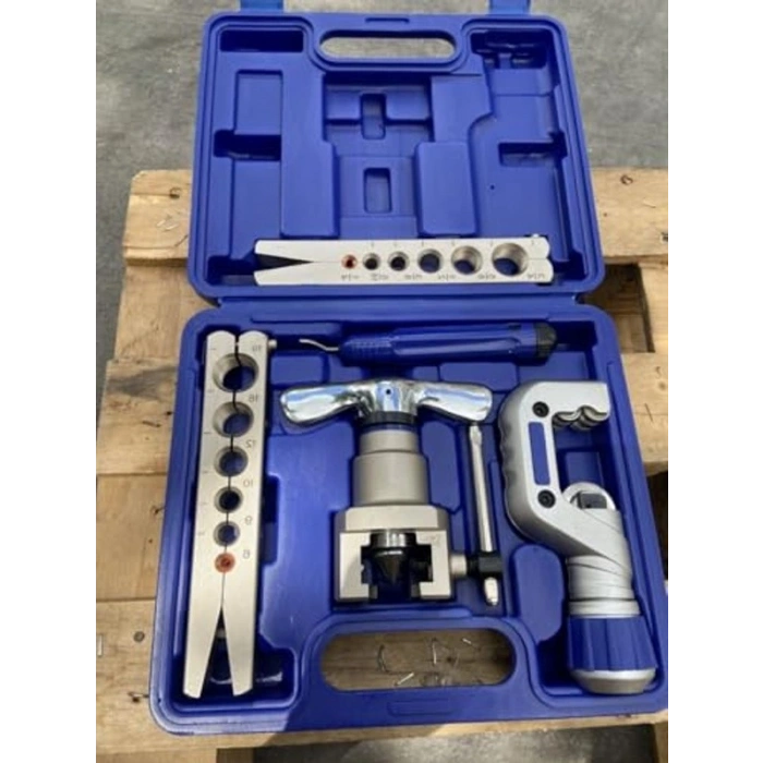 Profesyonel Havşa Takımı, 5 Parça Set, Yüksek Kalite