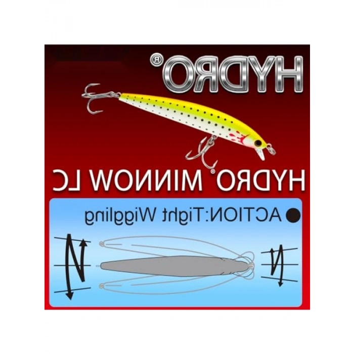 Profesyonel Hidrodinamik Balıkçılık Kancası