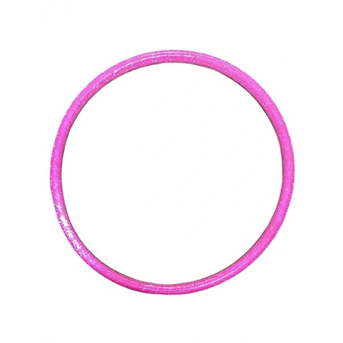 Profesyonel Hulahop 70 cm - Pembe