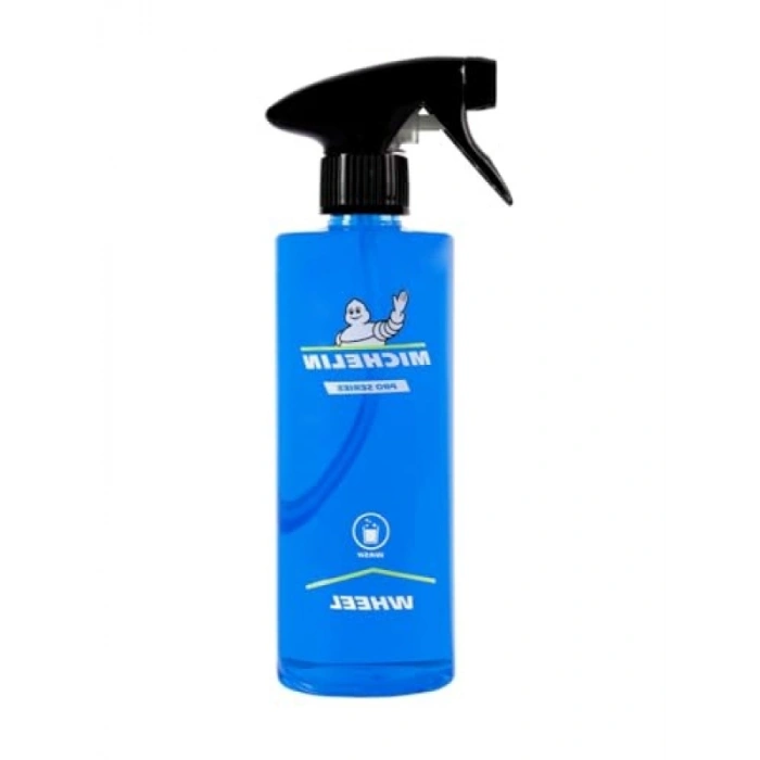 Profesyonel Jant Temizleyici Sprey - 500ml