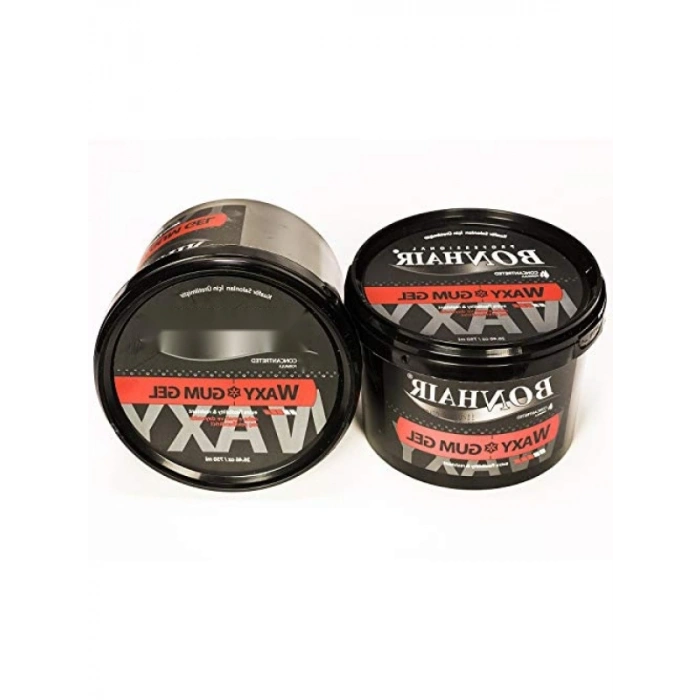 Profesyonel Jöle Waxy Gum 750 Gr