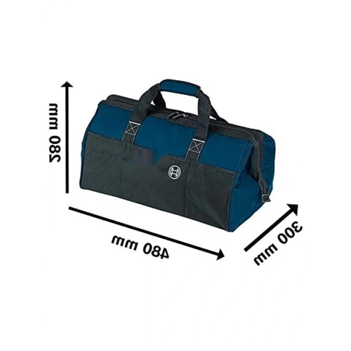 Profesyonel Kanvas Çanta