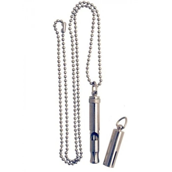 Profesyonel Köpek Eğitim Düdüğü