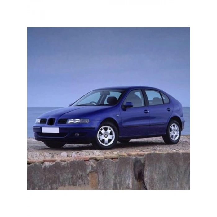 Profesyonel Korna Takımı - Seat Leon Uyumlu (2000-2005)