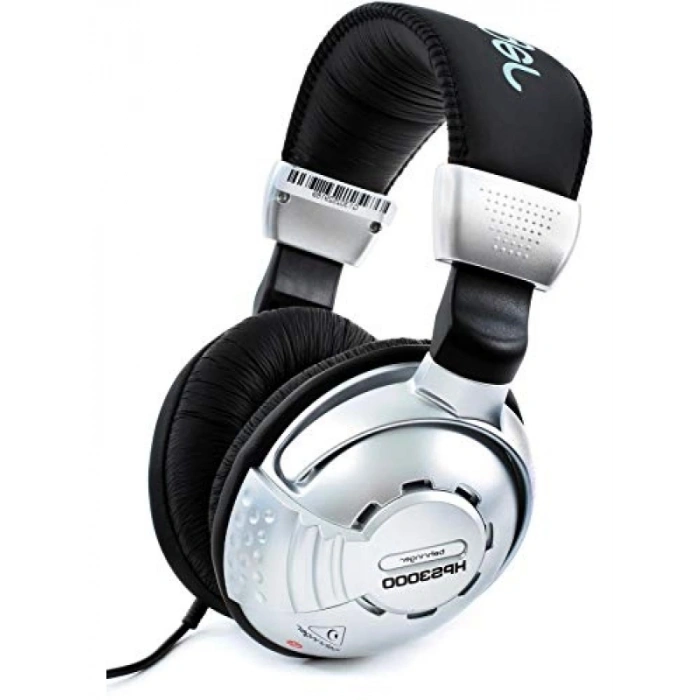 Profesyonel Kulaklık - Yüksek Ses Kalitesi