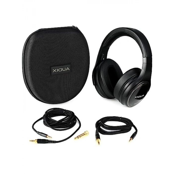 Profesyonel Kulaküstü Kulaklık - Dayanıklı ve Kaliteli