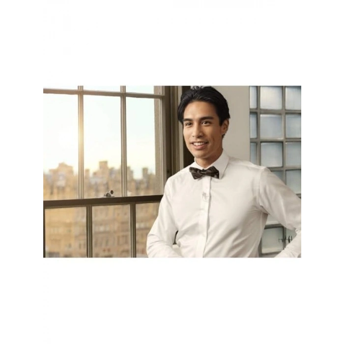 Profesyonel Lavalier Mikrofon, 3.5 mm Jak ile Uyumlu