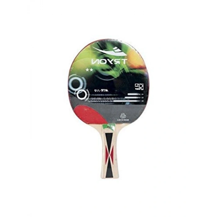 Profesyonel Masa Tenisi Raketi