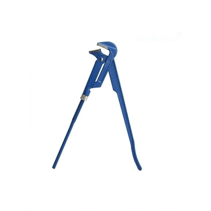 Profesyonel Maşalı Boru Anahtarı, 400mm