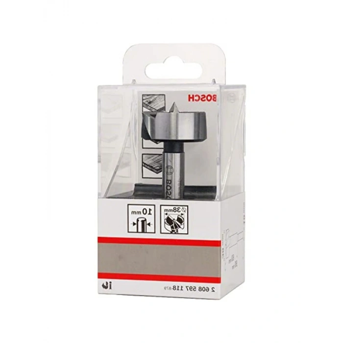 Profesyonel Matkap Ucu, Endüstriyel Kullanım için Dayanıklı