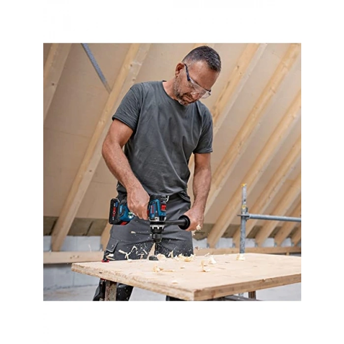 Profesyonel Matkap Ucu, Endüstriyel Kullanım için Dayanıklı