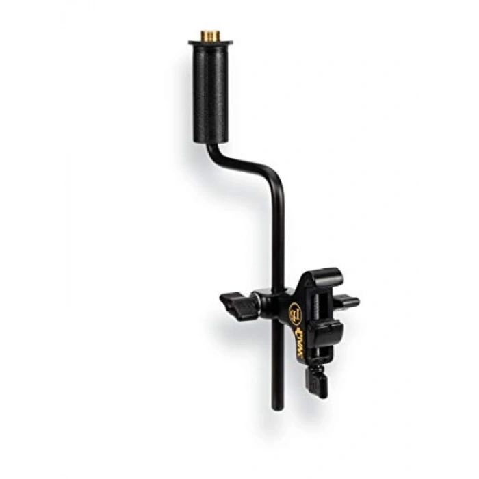 Profesyonel Mikrofon Kıskacı ve Kıskaç Seti