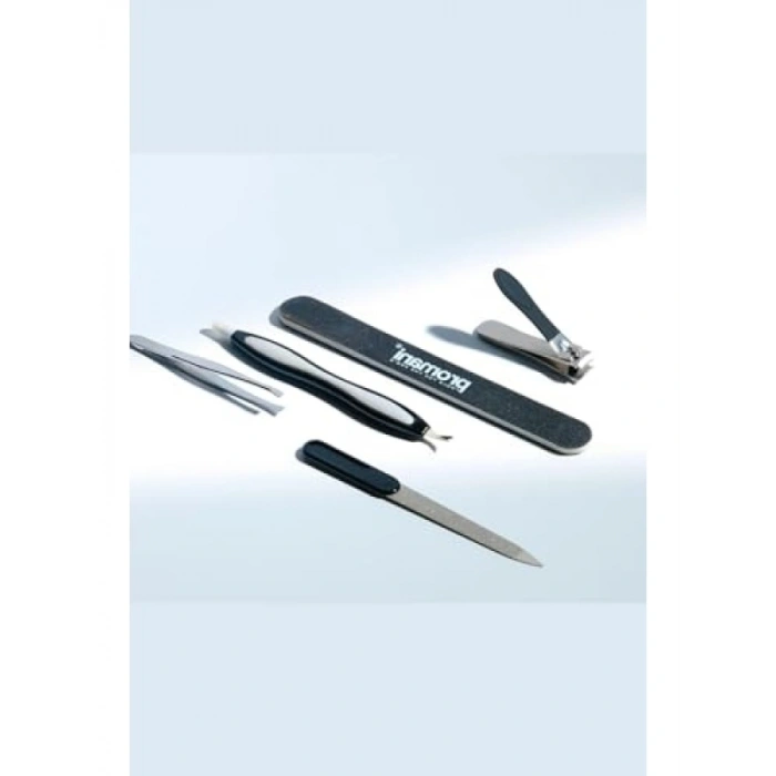 Profesyonel Mini Manikür Seti - PR-930