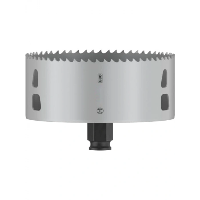 Profesyonel Multi Material Delik Açma Testeresi - Ø 114 mm