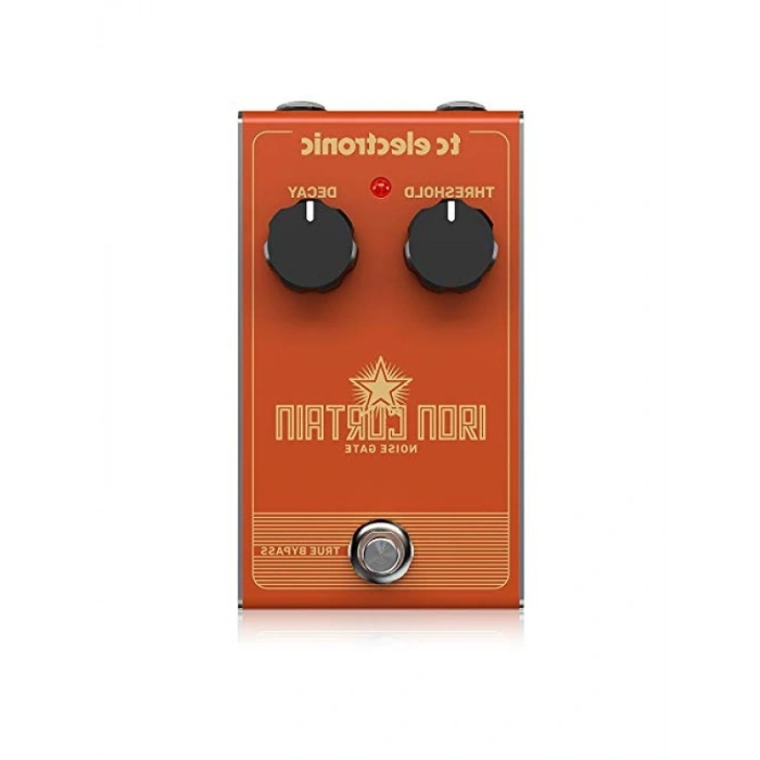 Profesyonel Noise Gate Pedalı