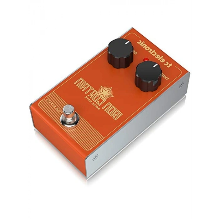 Profesyonel Noise Gate Pedalı