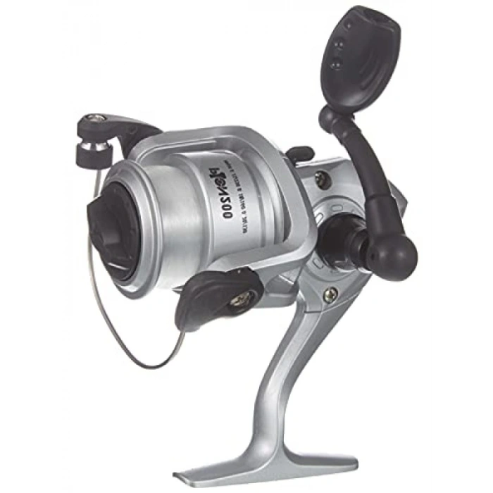 Profesyonel Olta Makinesi 200, Asorti, Mavi ve Gri