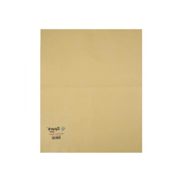 Profesyonel Oto Kurulama Bezi - 3 Adet