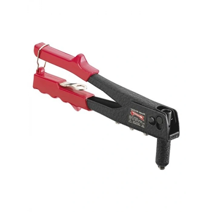 Profesyonel Perçin Tabancası - 2.5-5mm