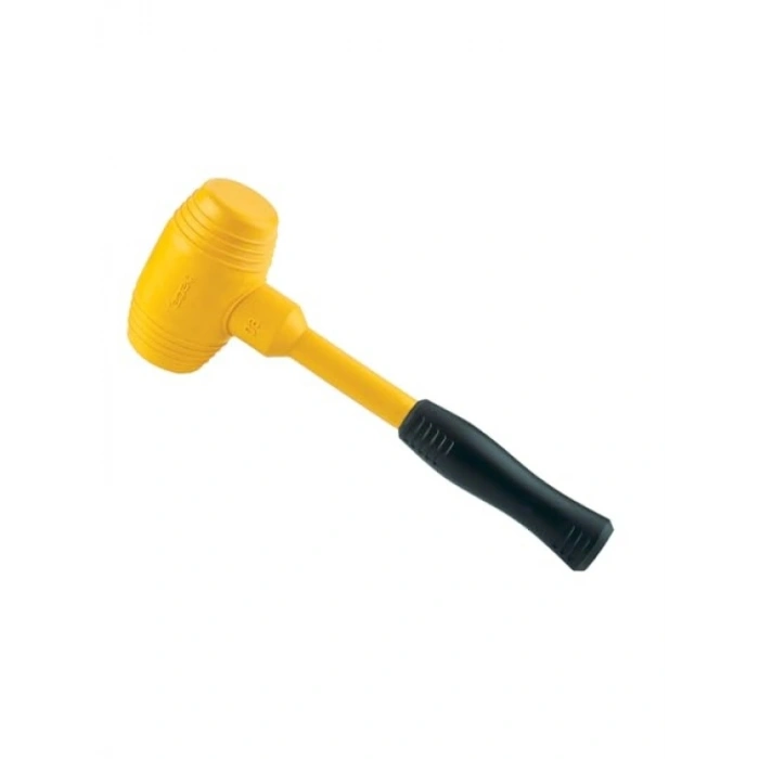 Profesyonel Plastik Tokmak No:60, Dayanıklı ve Ergonomik Tasarım